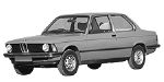 BMW E21 B1D4F Fault Code