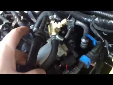 See B1D4F repair manual